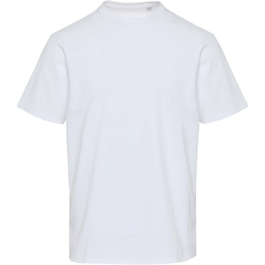 Logo trade meene pilt: Lucas 280 g/m2 unisex OCS orgaaniline ülisuur T-särk