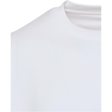 Logo trade ärikingid foto: Boris 280 g/m2 unisex OCS orgaaniline ülisuur ümara kaelusega kampsun
