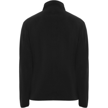 Logotrade meened pilt: Terrano unisex mikrofliisist jope