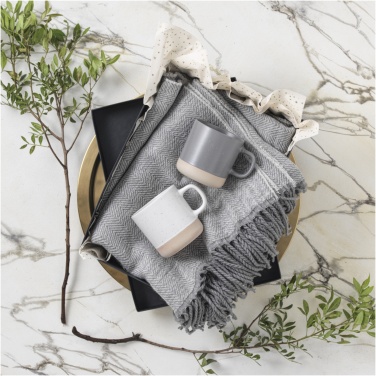 Logotrade mainoslahjat kuva: Pascal 360 ml:n keraaminen muki