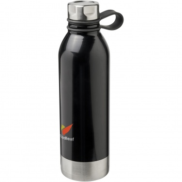 Logotrade liikelahja mainoslahja kuva: Perth 740 ml:n ruostumaton teräspullo
