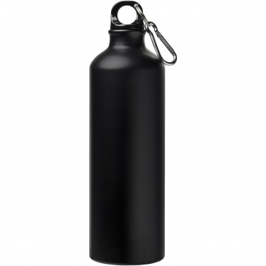 Logotrade liikelahjat kuva: 770 ml matta Oregon-juomapullo, jossa jousihaka