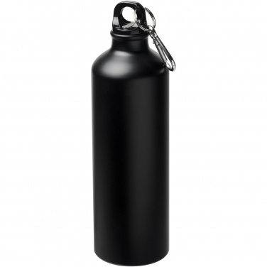 Logotrade mainostuotet kuva: 770 ml matta Oregon-juomapullo, jossa jousihaka