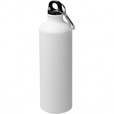 Logotrade liikelahjat kuva: 770 ml matta Oregon-juomapullo, jossa jousihaka