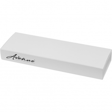 Logo trade liikelahjat mainoslahjat kuva: Geneva-kosketusnäyttökynä/-kuulakärkikynä ja kuulamustekynäsetti