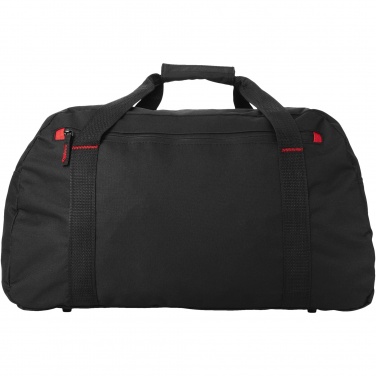Logotrade mainostuote tuotekuva: Vancouver-matkakassi 35L