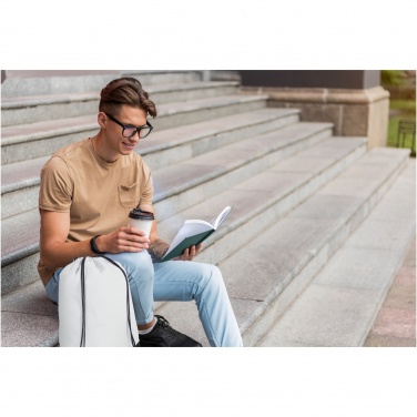 Logo trade mainoslahja ja liikelahja tuotekuva: Evergreen non woven narureppu 5L