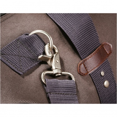 Logo trade liikelahjat mainoslahjat kuva: Classic 20" matkakassi 37L