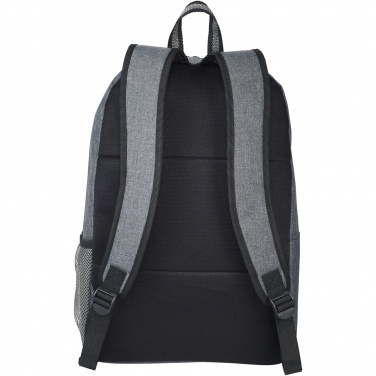 Logo trade mainostuotet tuotekuva: Graphite deluxe -tietokonereppu 15" 20L