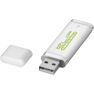 Logotrade mainostuote tuotekuva: Even-USB-muistitikku, 2 Gt