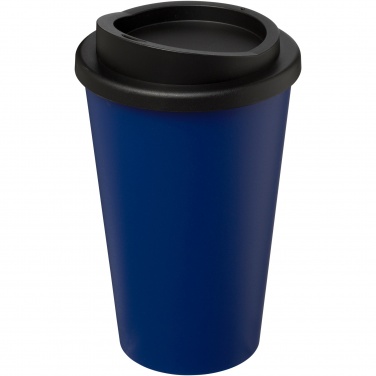 Logo trade liikelahja kuva: Americano® 350 ml eristetty muki