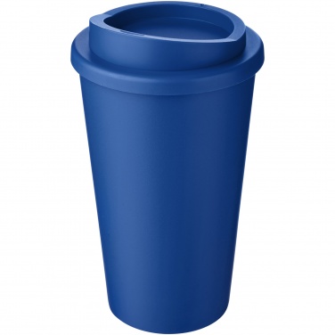 Logotrade liikelahja mainoslahja kuva: Americano® 350 ml eristetty muki