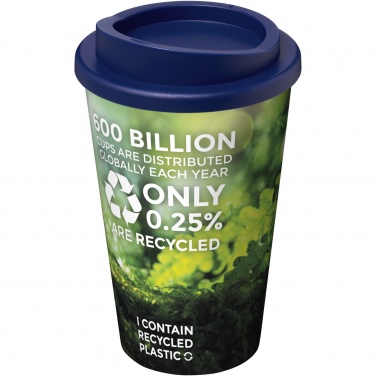 Logotrade mainostuotet kuva: Brite-Americano® 350 ml lämpöeristetty muki