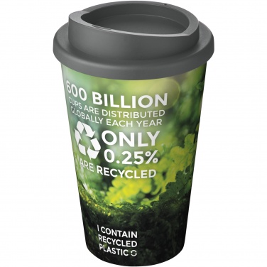 Logo trade mainoslahja kuva: Brite-Americano® 350 ml lämpöeristetty muki