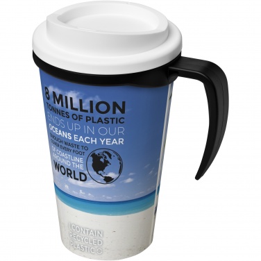 Logotrade mainostuotet kuva: Brite-Americano® grande 350 ml eristetty muki