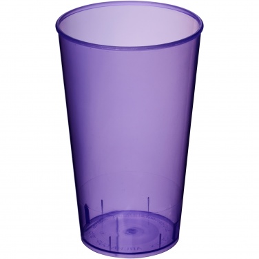 Logotrade mainostuotet kuva: Arena 375 ml muovinen juomamuki