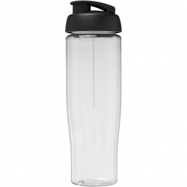 Logotrade mainostuotet kuva: H2O Active® Tempo 700 ml flip kansi urheilujuomapullo