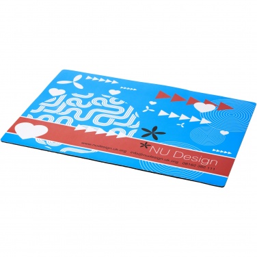 Logo trade mainoslahjat tuotekuva: Q-Mat®-pöytämatto, koko A2