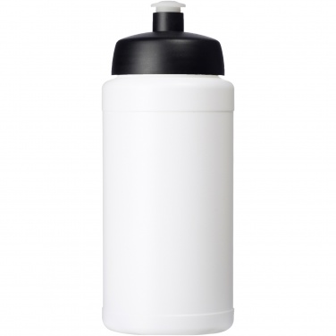 Logo trade mainoslahjat ja liikelahjat kuva: Baseline® Plus 500 ml -pullo urheilukannella