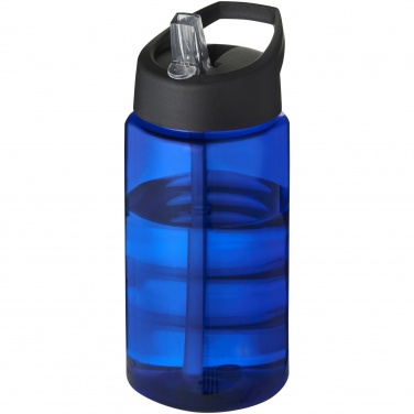 Logotrade liikelahjat mainoslahjat tuotekuva: H2O Active® Bop 500 ml -urheilujuomapullo kaatonokkakannella