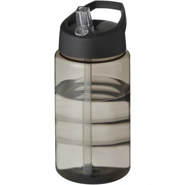 Logotrade mainoslahja tuotekuva: H2O Active® Bop 500 ml -urheilujuomapullo kaatonokkakannella