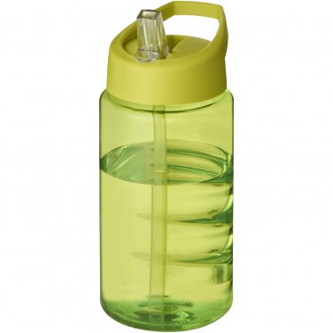 Logo trade liikelahjat mainoslahjat kuva: H2O Active® Bop 500 ml -urheilujuomapullo kaatonokkakannella