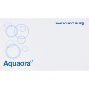 Logo trade mainostuotet tuotekuva: Sticky-Mate®-muistilaput 127x75 mm