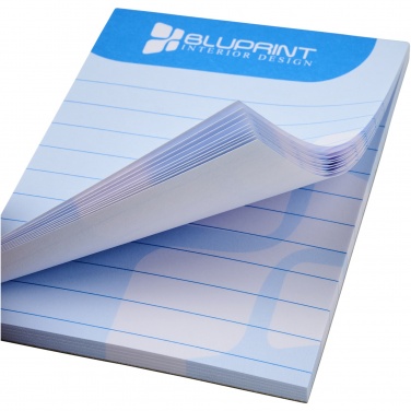Logotrade liikelahja tuotekuva: Desk-Mate®-muistio, A7