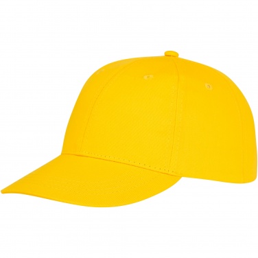 Logotrade liikelahja tuotekuva: Ares 6 panel cap lippis