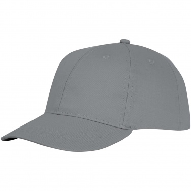 Logotrade liikelahja tuotekuva: Ares 6 panel cap lippis