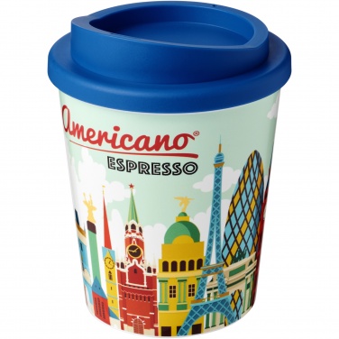 Logo trade liikelahja mainoslahja tuotekuva: Brite-Americano® Espresso 250 ml eristetty muki