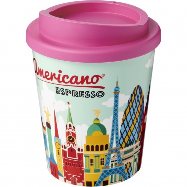 Logotrade mainoslahjat ja liikelahjat tuotekuva: Brite-Americano® Espresso 250 ml eristetty muki