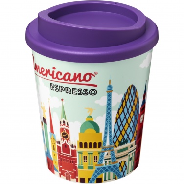 Logo trade mainoslahja kuva: Brite-Americano® Espresso 250 ml eristetty muki