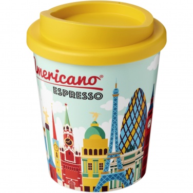 Logotrade mainoslahjat kuva: Brite-Americano® Espresso 250 ml eristetty muki