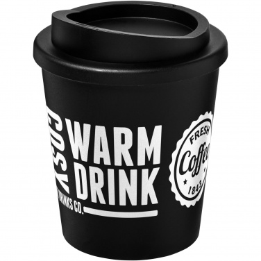 Logo trade mainoslahja ja liikelahja tuotekuva: Americano® Espresso 250 ml eristetty muki