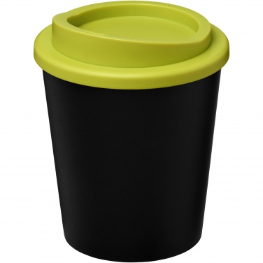 Logo trade liikelahjat mainoslahjat kuva: Americano® Espresso 250 ml eristetty muki