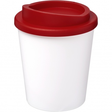 Logo trade mainoslahja ja liikelahja tuotekuva: Americano® Espresso 250 ml eristetty muki