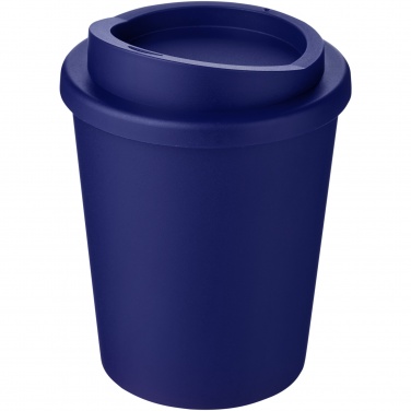 Logo trade liikelahjat mainoslahjat kuva: Americano® Espresso 250 ml eristetty muki