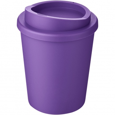 Logotrade mainostuote tuotekuva: Americano® Espresso 250 ml eristetty muki
