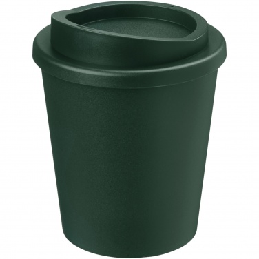 Logo trade mainoslahja ja liikelahja tuotekuva: Americano® Espresso 250 ml eristetty muki