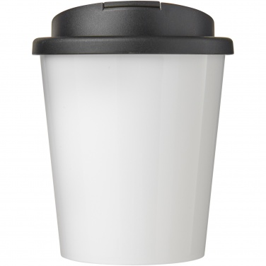 Logotrade liikelahjat kuva: Brite-Americano® Espresso 250 ml muki, läikyttämätön kansi