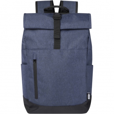 Logo trade mainoslahja kuva: Hoss rullattava reppu kannettavalle tietokoneelle, 15,6" 12L