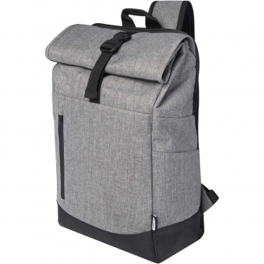 Logotrade liikelahja tuotekuva: Hoss rullattava reppu kannettavalle tietokoneelle, 15,6" 12L
