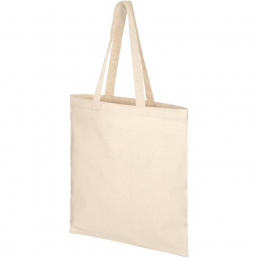 Logotrade liikelahja tuotekuva: Pheebs-kauppakassi, 210 g/m² kierrätysmateriaali 7L