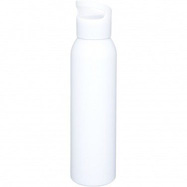 Logotrade mainoslahjat ja liikelahjat tuotekuva: Sky-juomapullo, alumiinia. 650 ml