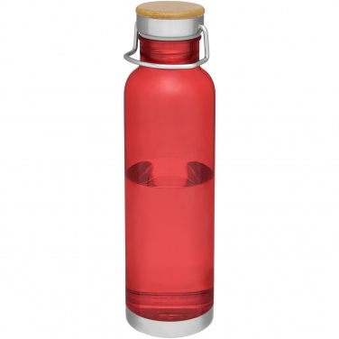 Logotrade mainostuotet kuva: Thor Tritan™ -juomapullo, 800 ml