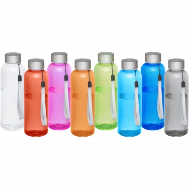 Logo trade mainoslahjat ja liikelahjat kuva: Bodhi juomapullo, 500 ml