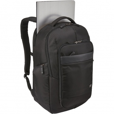 Logotrade mainostuotet kuva: Case Logic Notion-reppu kannettavalle tietokoneelle, 17,3” 29L