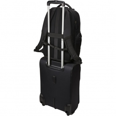 Logotrade mainoslahjat ja liikelahjat tuotekuva: Case Logic Notion-reppu kannettavalle tietokoneelle, 17,3” 29L
