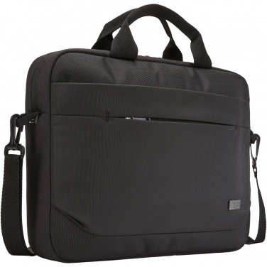 Logotrade mainoslahja tuotekuva: Case Logic Advantage-laukku kannettavalle tietokoneelle ja tabletille, 14”